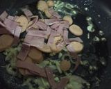 Foto langkah ke 2 dari resep 30•07•20 > MacN’Cheese x MEG Cheese.