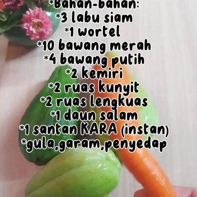 Langkah 1