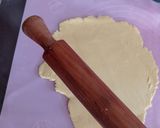 Foto langkah ke 4 dari resep Pie Crust yang Renyah & Enak (Highly Recommended).