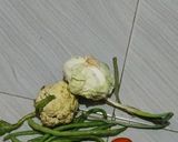 Foto langkah ke 1 dari resep Capcay goreng jawa.