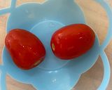 عکس مرحله 5 از دستور خورش بامیه