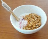 Foto del paso 6 de la receta: Granola saludable