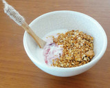 Foto del paso 6 de la receta: Granola saludable
