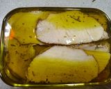 Foto del paso 4 de la receta Lomo a la Sal en Aceite