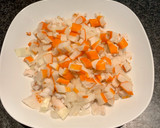 Foto del paso 3 de la receta: Pimientos de verano