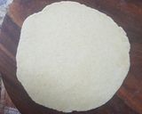 पानगा व लसणाची चटणी (panga v lasanachi chutney recipe in marathi) रेसिपी स्टेप 3 फोटो 