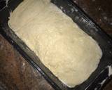 White bread recipe step 4 photo