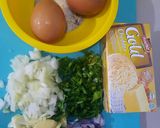 Foto langkah ke 1 dari resep Perkedel (kentang wortel) Panggang Khas Depok ala Dapur Rumah 😋.
