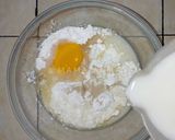 Foto langkah ke 1 dari resep Serabi Solo.