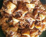 Foto del paso 5 de la receta: Calamares en salsa americana