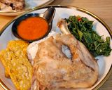 Foto langkah ke 6 dari resep Ayam Pop.