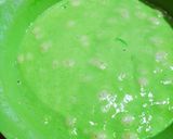 Foto langkah ke 7 dari resep 32. Apam Tepung Beras Tanpa Tape.