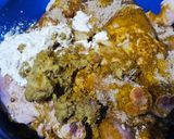 Foto langkah ke 3 dari resep 165》Ayam Goreng Serai.
