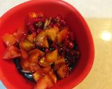 Foto langkah ke 3 dari resep Gurame Bakar Sambal Kecap.