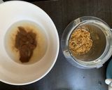 Foto langkah ke 2 dari resep Udang tumis aceh.