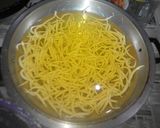 Foto langkah ke 7 dari resep Telur Gabus Keju Dg Tepung Beras~No Margarin No Butter~No Mixer.