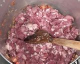 Foto del paso 9 de la receta: Cazuela de mondongo
