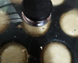 Foto langkah ke 7 dari resep Martabak Manis Mini (bersarang).