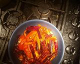 Foto del paso 2 de la receta: Caldo de camarones