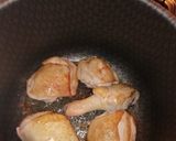 Foto del paso 1 de la receta: Guisito rápido de pata y muslo 🐤🐣