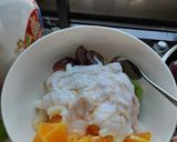 Foto langkah ke 2 dari resep Salad Buah.