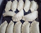 Foto del paso 7 de la receta: Empanadas surtidas