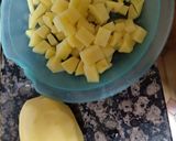 Foto del paso 3 de la receta: Albóndigas con tomate