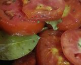 Foto del paso 2 de la receta: Pollo en salsa de tomate
