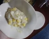 Foto del paso 3 de la receta: Empanada rápida de humita