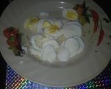 A picture of step 4 of Crispy egg potato cutlet.