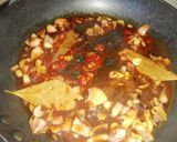 Foto del paso 3 de la receta: Chuleta de cerdo a lo Bendecido