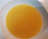 Foto del paso 6 de la receta: Lomos de merluza en salsa con perlas de arenque