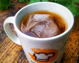Foto langkah ke 3 dari resep Teh Racikan Solo Wasgitel.