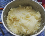 Foto del paso 5 de la receta: Puré de Patata