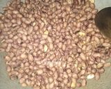 Foto langkah ke 1 dari resep Ting ting gula kacang.