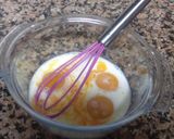Foto del paso 3 de la receta: Natillas morenas