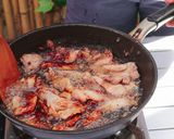 รูปขั้นตอนการทำที่ 14 ของ หมูทอดกระเทียมพริกไทย เมนูง่ายๆ ที่ร้านอาหารตามสั่งต้องมี