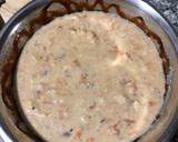 Foto del paso 4 de la receta: Pudín de café