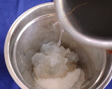 *நுங்கு, இளநீர், ஜூஸ்* ரெசிபி ஸ்டேப் 5 புகைப்படம்