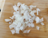 Foto del paso 2 de la receta: Ensalada de lentejas