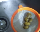 Foto del paso 2 de la receta: Pasta a la puttanesca a la DIAZ
