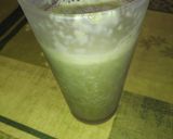 Foto del paso 3 de la receta: Smoothie refrescante con Maca :)
