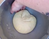 Croissant (igazi francia recept alapján) recept fázis 4 fotója