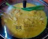 Foto langkah ke 8 dari resep Ayam Goreng Lengkuas ala Chef Muhammad.