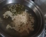 रागी वन-डोसा रेसिपी चरण 1 फोटो