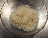 Foto del paso 3 de la receta: Milas, berenjenas horneadas y cocoritas, con panes Grosssos de aquellos