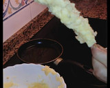 Foto del paso 2 de la receta: Pincho de bacon pollo y patata mmm