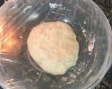 Foto del paso 1 de la receta: Pan de campo para picaditas