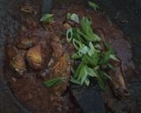 Foto langkah ke 3 dari resep Sarden kaleng simple.
