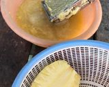 Foto langkah ke 1 dari resep Selai Nanas.